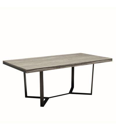 Jupiter 205cm Extending Dining Table by Alf Italia | Style Our Home