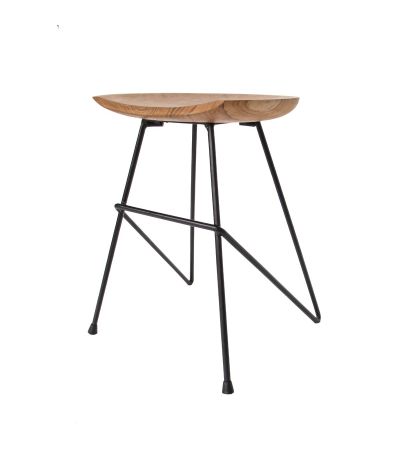 Bibisa Bistro Stool (set of 2)  by Bluebone | Style Our Home