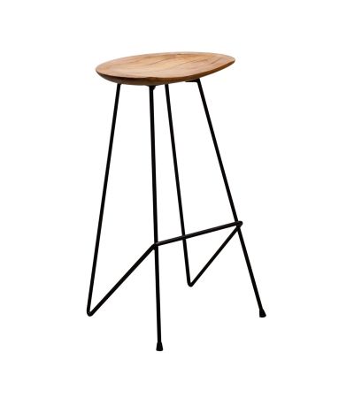 Bibisa Bar Stool (Set of 2)