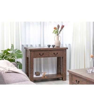 Bradbury Console Table