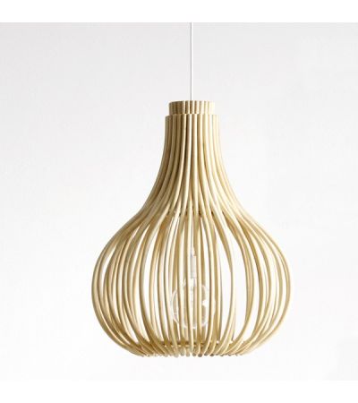 Vincent Sheppard Bulb Lamp - Style Our Home