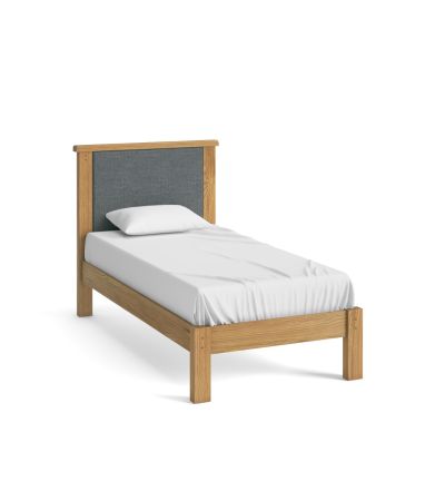 Burford 3' Bedframe by Condell/Global Home Group | Style Our Home