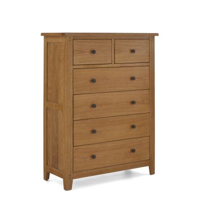 Burford 6 Drawer Chest by Condell/Global Home Group | Style Our Home