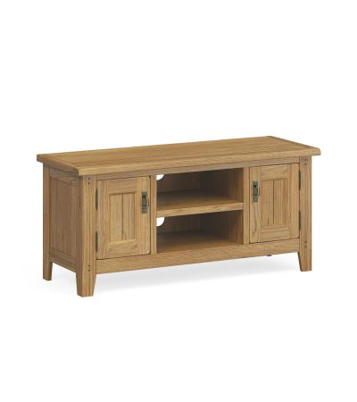 Burford 120cm TV Unit by Condell/Global Home Group | Style Our Home