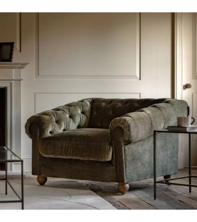 Cavendore Armchair by Gallery Living | Style Our Home