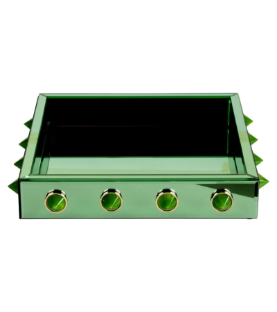 Tray Jinx green (Green) by Richmond Interiors | Style Our Home