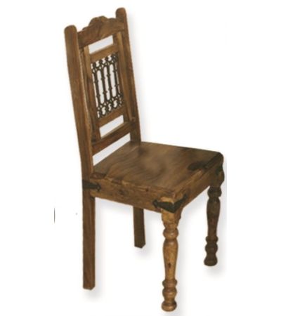Circlique Dining Chair by Jali Editions  | Style Our Home