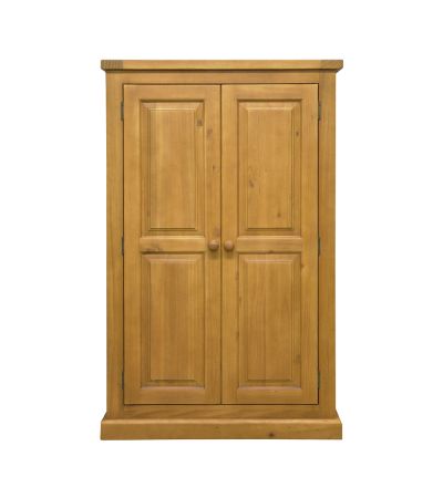 Arbor Kids Double Wardrobe by Heritance Furniture | Style Our Home