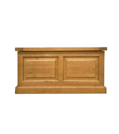 Arbor Blanket Box by Heritance Furniture | Style Our Home