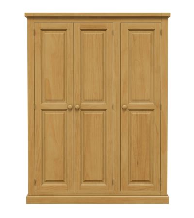 Arbor Triple Wardrobe by Heritance Furniture | Style Our Home
