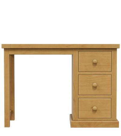 Arbor Dressing Table by Heritance Furniture | Style Our Home
