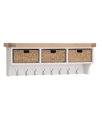 Colbury Large Hall Bench Top
