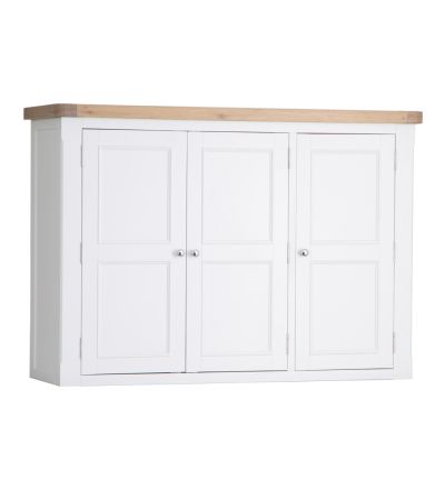 Colbury Triple Larder Unit Top