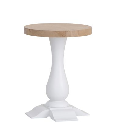 Colbury Round Wine Table