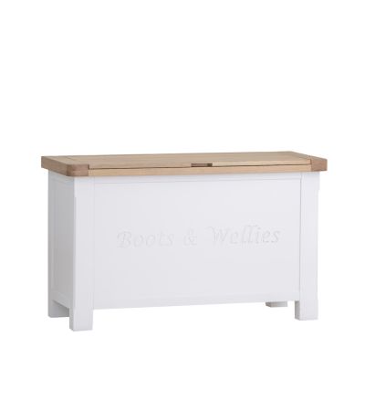 Colbury Wellies & Shoe Storage