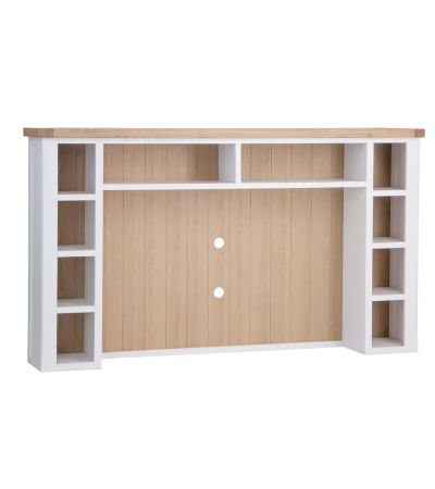 Colbury Extra Large TV Unit Top