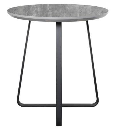Tetro Round Wine Table by Classic Furniture | Style Our Home