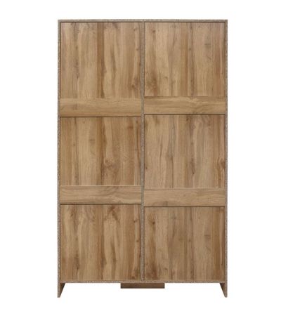 Compton Display Cabinet by Birlea | Style Our Home