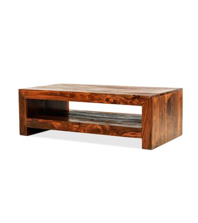 Vero Contemporary Coffee Table by Heritance Furniture | Style Our Home