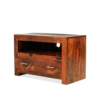 Vero Square TV Unit by Heritance Furniture | Style Our Home
