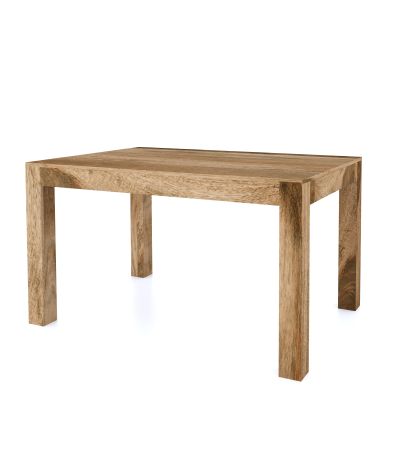 Mango Edge 1.35M Dining Table