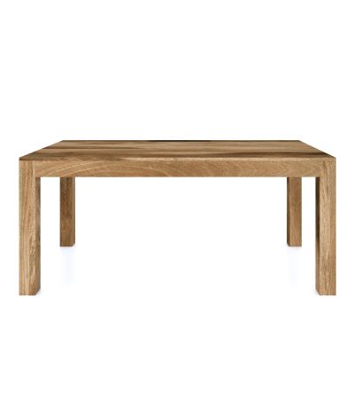 Mango Edge 1.75 Dining Table by IFD | Style Our Home