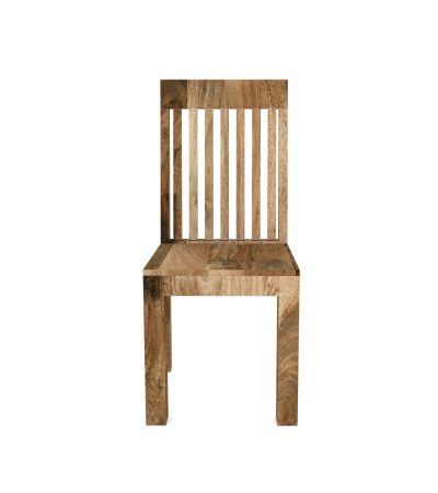 Mango Edge Dining Chair by Jali Editions  | Style Our Home