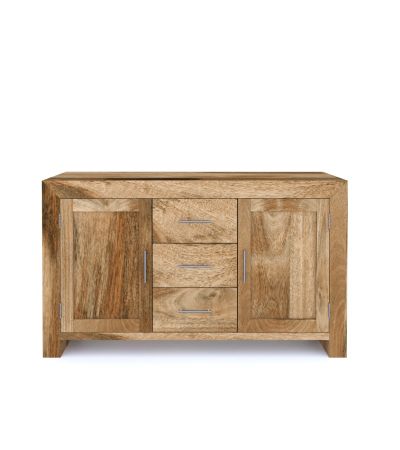 Mango Edge Sideboard by Jali Editions | Style Our Home