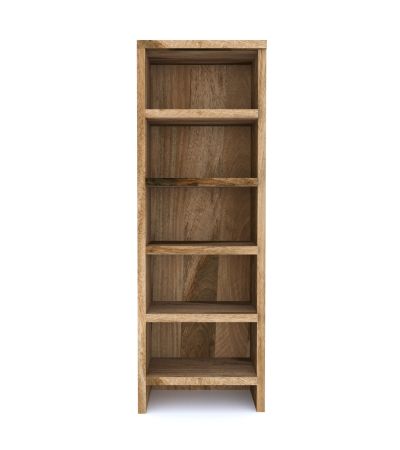 Mango Edge CD / DVD Rack by Jali Editions  | Style Our Home