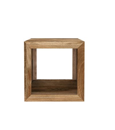 Mango Edge 1 Hole Unit by Jali Editions  | Style Our Home