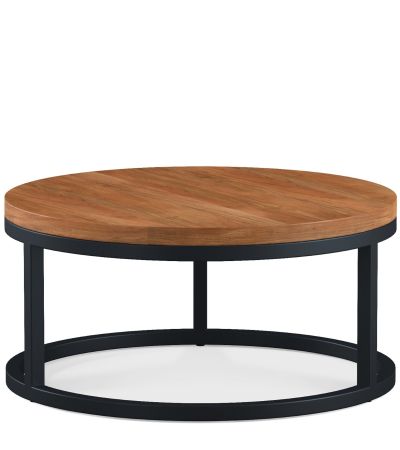 Coffee Table by Hertiance Furniture | Style Our Home