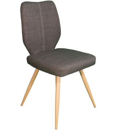 Enka Dining Chair – slate by Classic Furniture | Style Our Home