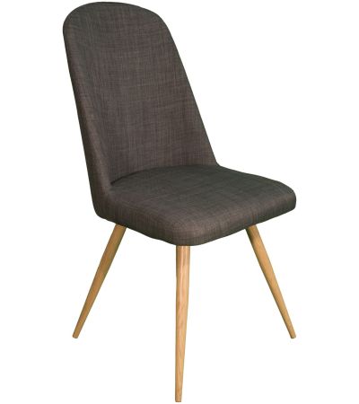 Reya Dining Chair – slate by Classic Furniture | Style Our Home