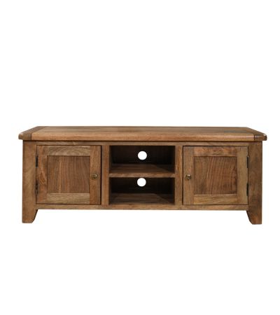 Dorsetta Large TV Unit by Jali Editions  | Style Our Home