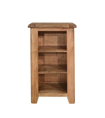 Dorsetta Small Bookcase / DVD Unit by Jali Editions  | Style Our Home