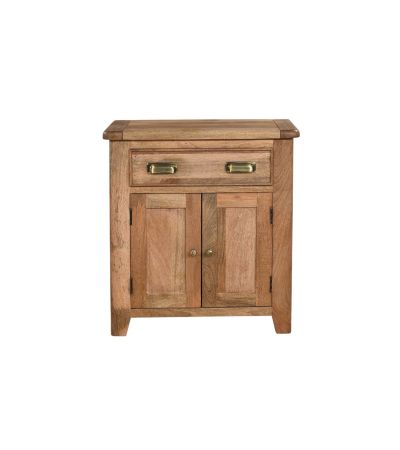 Dorsetta Hall Cabinet by Jali Editions  | Style Our Home