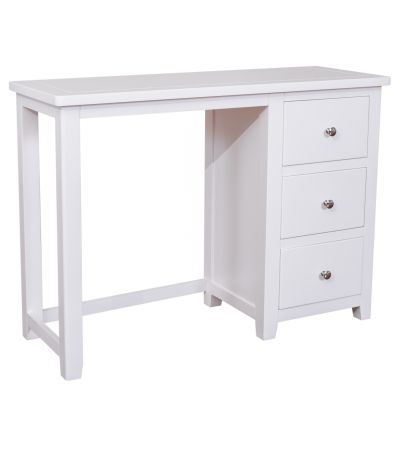 Henley Dressing Table-White by Classic Furniture | Style Our Home