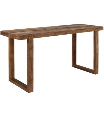 Icon Console / Writing Desk by DTP Interiors | Style Our Home
