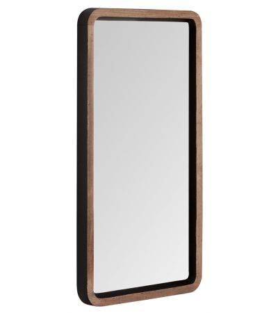 Cosmo Small Rectangular Mirror by DTP Interiors | Style Our Home