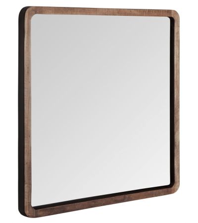Cosmo Square Mirror by DTP Interiors | Style Our Home