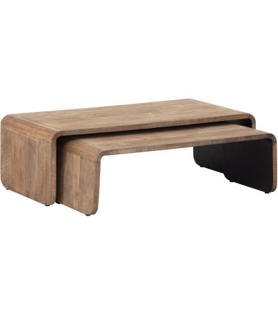 Evo Coffee Table by DTP Interiors | Style Our Home