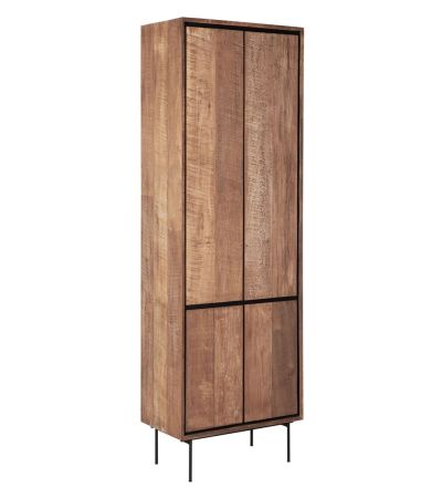 Metropole High Cupboard