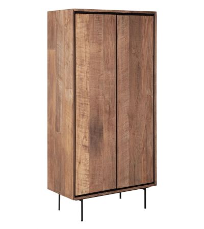 Metropole Low Cupboard
