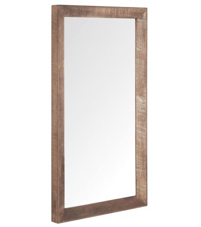 Metropole Small Rectangular Mirror by DTP Interiors | Style Our Home