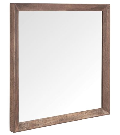 Metropole Square Mirror by DTP Interiors | Style Our Home