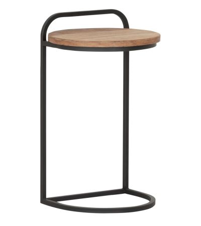 Soho Teakwood Laptop Table by DTP Interiors | Style Our Home