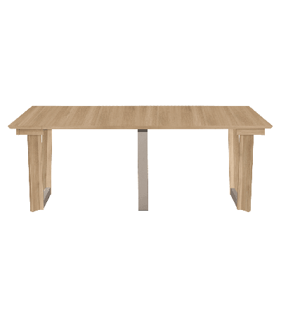 Setis extending console table by Gautier | Style Our Home
