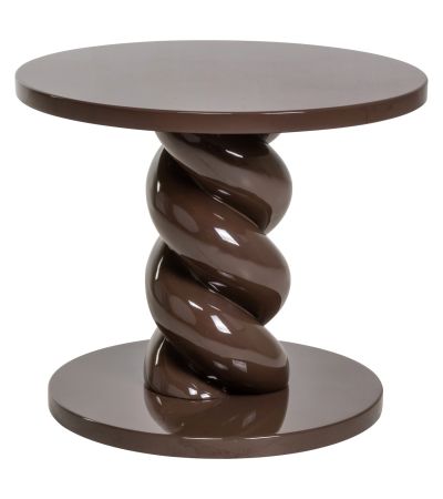 Celeste Chesnut End Table by Richmond Interiors | Style Our Home
