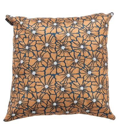 Cushion Valery 50x50 (Blooms 8023 Camel Lynn BT23127) by  Richmond Interiors | Style Our Home