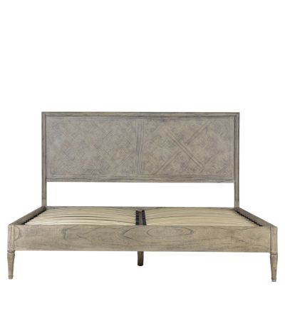 Mustique 6' Bedstead - Style Our Home